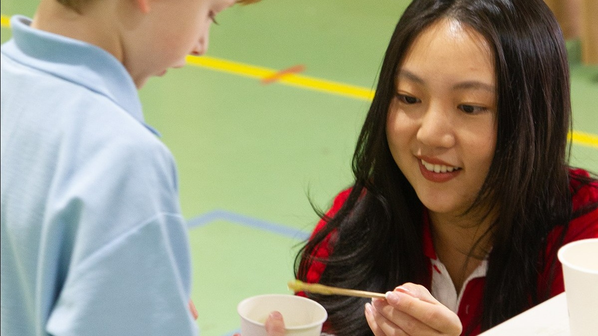 PrimeSCI! Winter School Holiday Science Hawthorn Swinburne